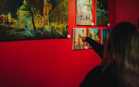 Art Inn Space