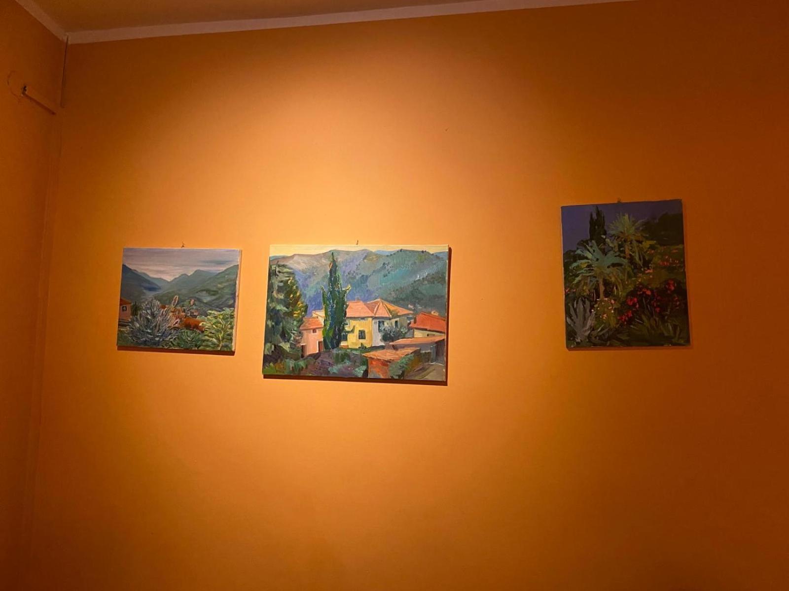Art Inn Space Краков Экстерьер фото