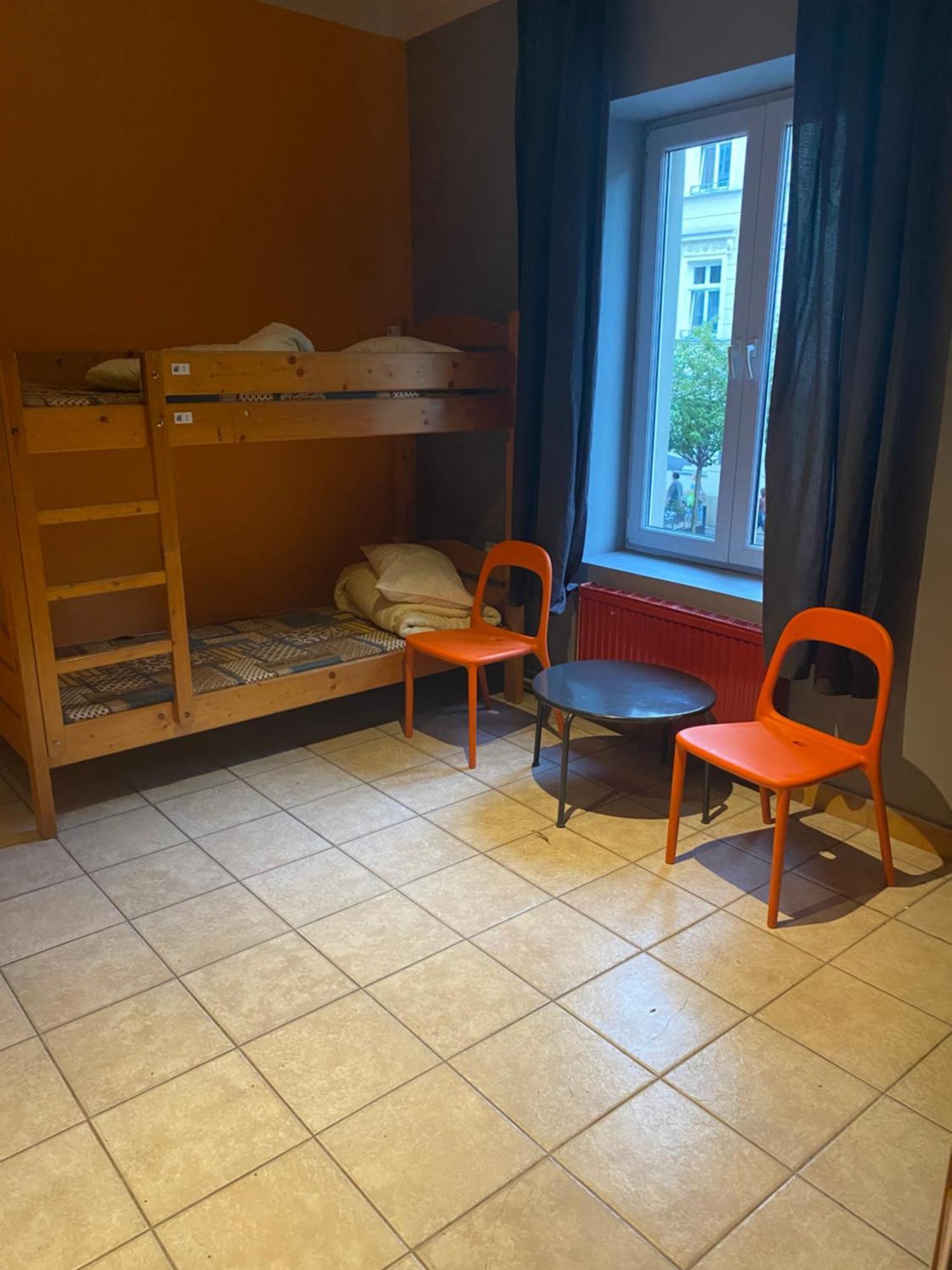 Art Inn Space Краков Экстерьер фото